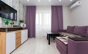 Vip Apartments Faraon Centr